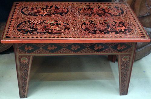 Table L6400-SB
Table
Status : Available
Click on picture for enlarge