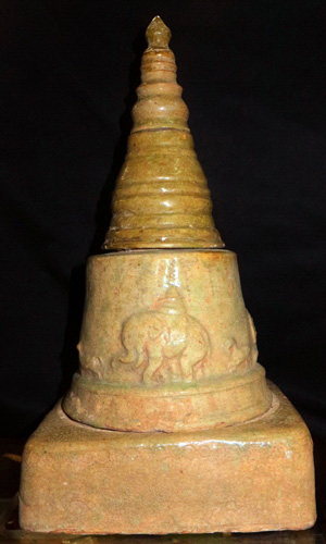 Stupa Chedi L6450-RE
Stupa Chedi
Status : Available
Click on picture for enlarge