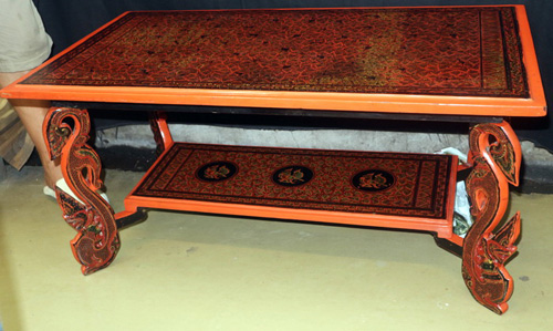 Table L6510-SB
Table
Status : Available
Click on picture for enlarge