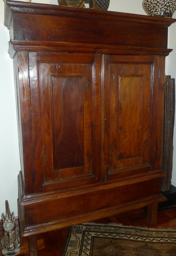 Cupboard w/ floating panels L6560-TR
Cupboard w/ floating panels
Status : Available
Click on picture for enlarge
