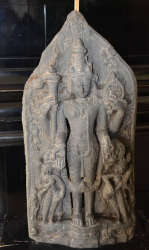 Vishnu Vishnu