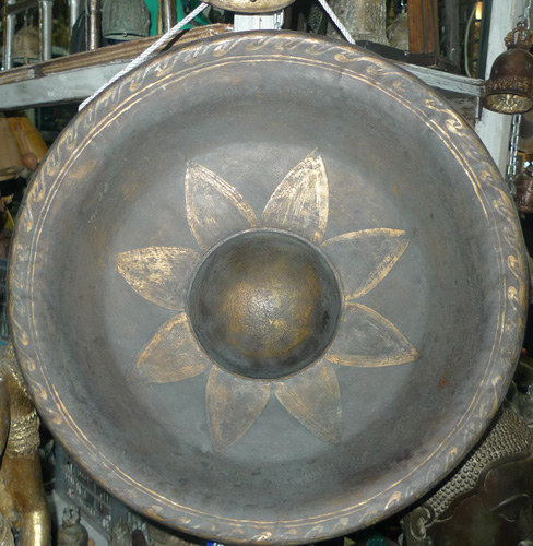 L7500-EA
Gong
Status : Available
Click on picture for enlarge