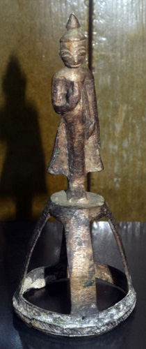 Standing Buddha on hollow base L8130-UE
Standing Buddha on hollow base
Status : Available
Click on picture for enlarge