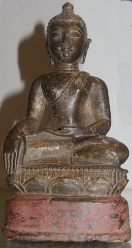 Chieng Sen Buddha L8230-UF
Chieng Sen Buddha
Status : Available
Click on picture for enlarge