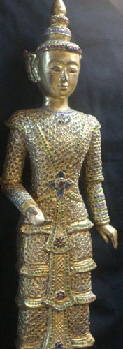 King - Thevada L8240-TB
King - Thevada
Status : Available
Click on picture for enlarge