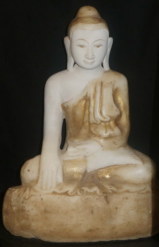 Mandalay Buddha L8270-UP
Mandalay Buddha
Status : Available
Click on picture for enlarge
