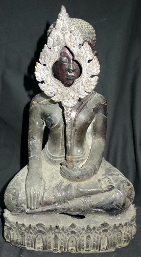 Buddha as a monk L8280-UI
Buddha as a monk
Status : Available
Click on picture for enlarge