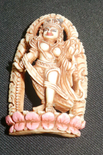 Vedic goddess L8330-HA
Vedic goddess
Status : Available
Click on picture for enlarge
