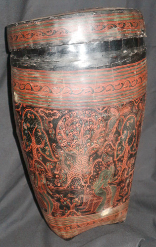 Rice basket L8360-US
Rice basket
Status : Available
Click on picture for enlarge