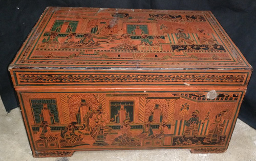 Temple chest L8380-RE
Temple chest
Status : Available
Click on picture for enlarge