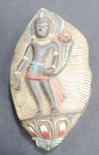 Standing Tara in carved fossil L8410-SK
Standing Tara in carved fossil
Status : Available
Click on picture for enlarge