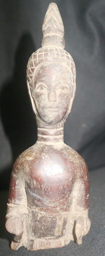 Lao Buddha bust L8530-HM
Lao Buddha bust
Status : Available
Click on picture for enlarge