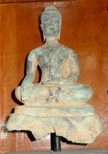 Lao Buddha Lao Buddha