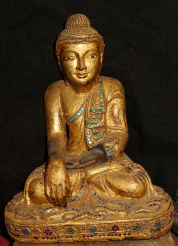 Mandalay Buddha Mandalay Buddha