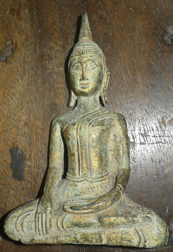 Lao Buddha Lao Buddha