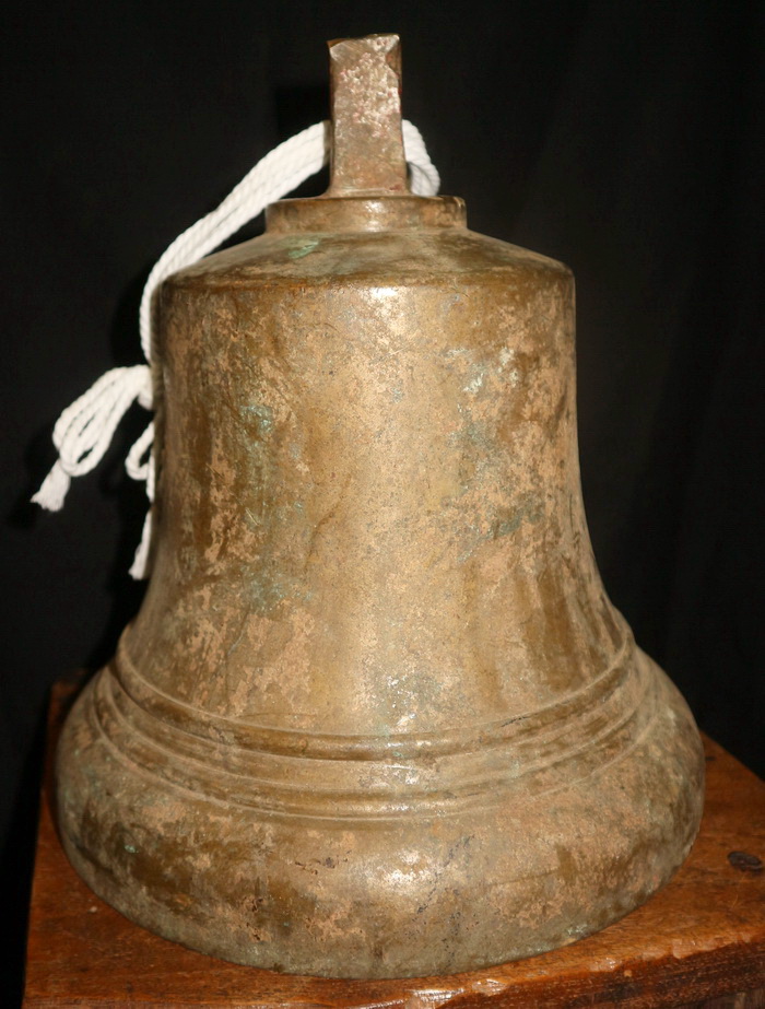 Small Temple bell