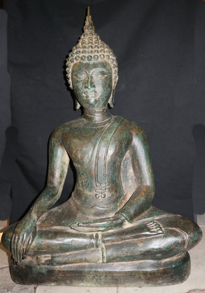 Sukhothai Buddha