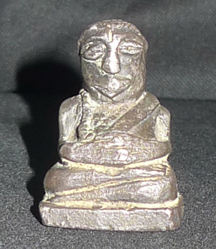 Phra Sangachai amulet
