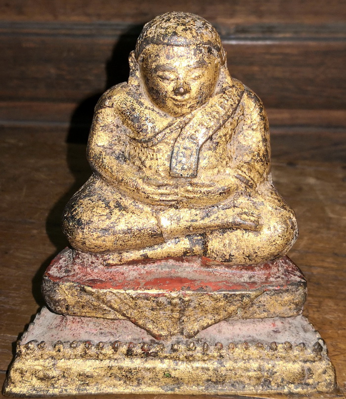 Ratanakosin Phra Sangachai 