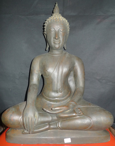 Thai Budha