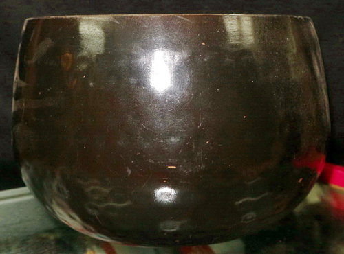Temple bowl