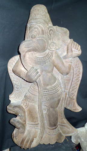 Khmer Garuda
