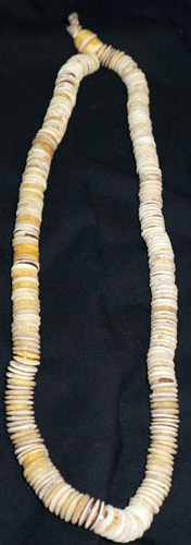 Mala around 260 beads