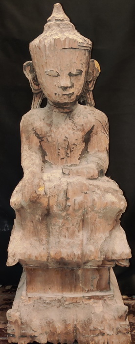 Ava Buddha