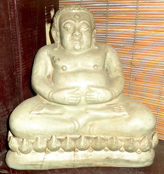 Phra Sangachai
