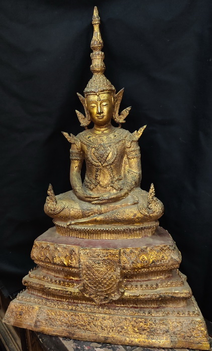 Ratanakosin Buddha