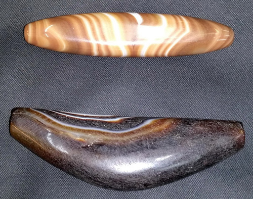Dzi dzi beads, sold by one