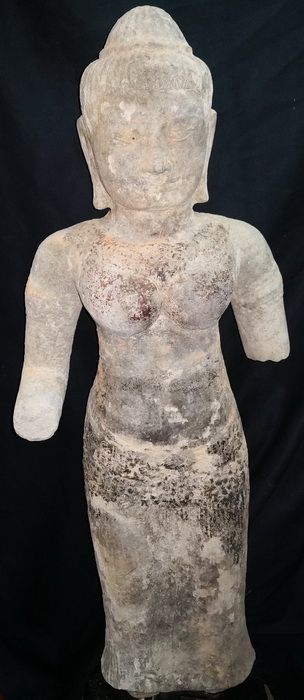 Khmer Deva