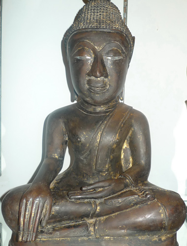 Big Lao Buddha