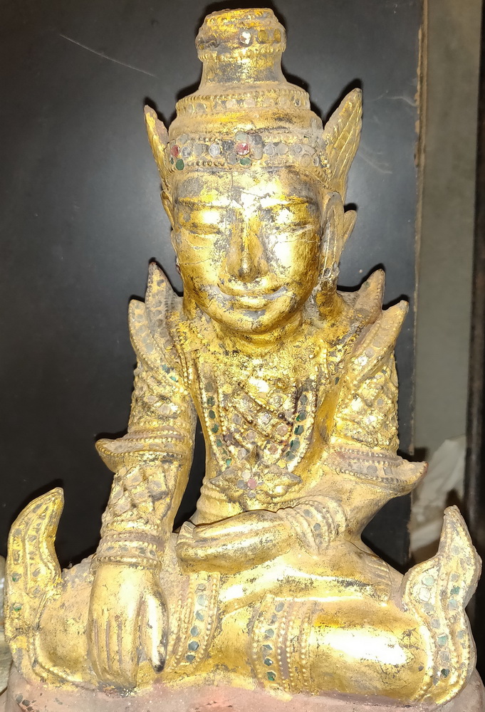 Thai Yai Buddha