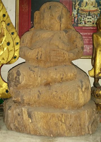 Phra Sangachai