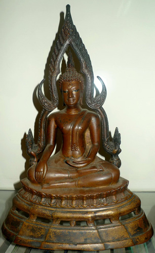 Chinarath Buddha
