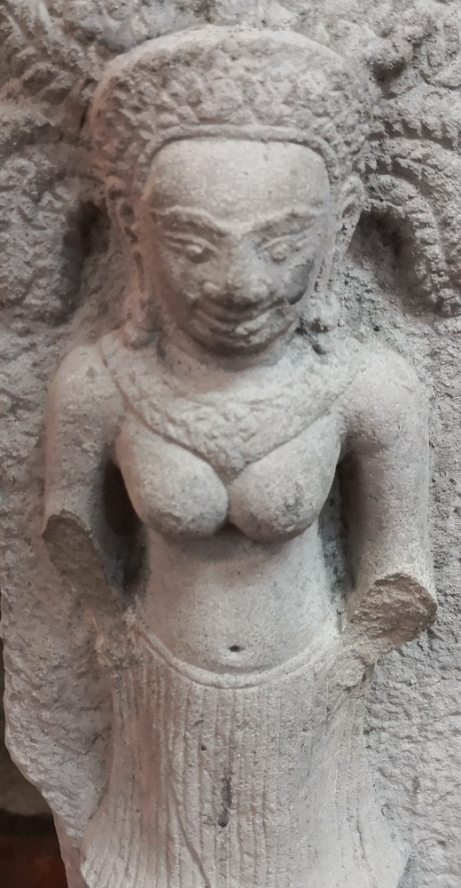 Khmer Uma