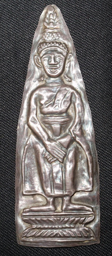 Amulet Buddha