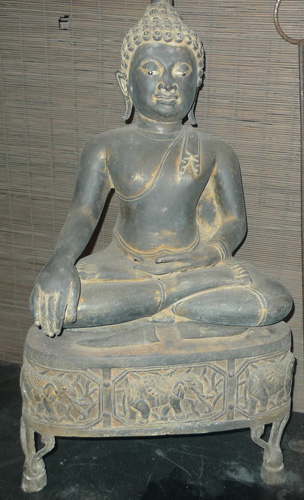 Chieng Sen Buddha