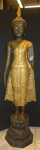 Ratanakosin Buddha