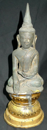 Shan Buddha