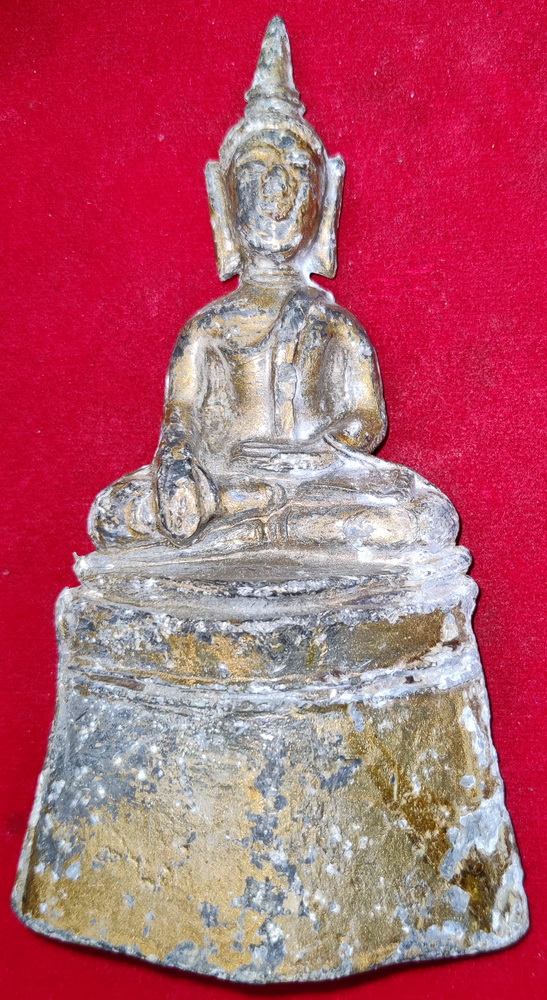 Lao Buddha