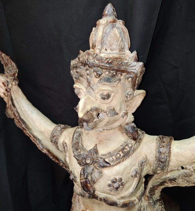 Garuda, Sukhothai style
