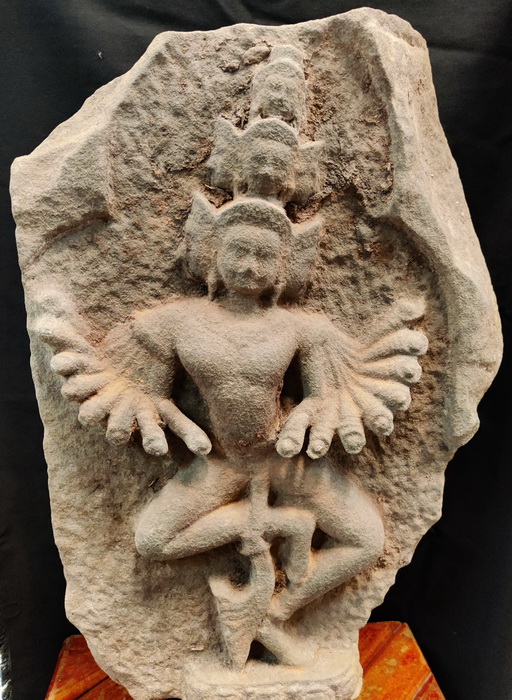 Khmer Shiva