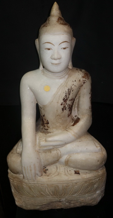 Shan Buddha