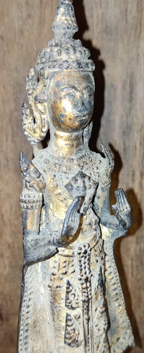 Royal Ratanakosin Buddha