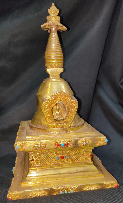 Stupa - chedi