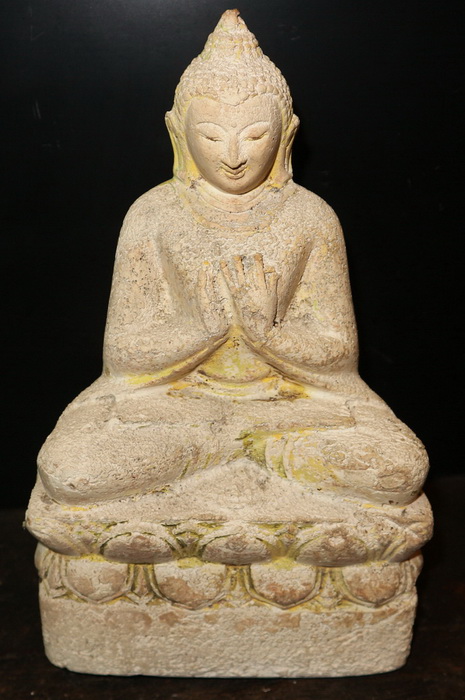 Pagan Buddha