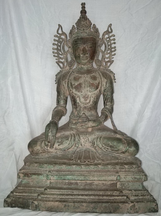 Jambupati Buddha