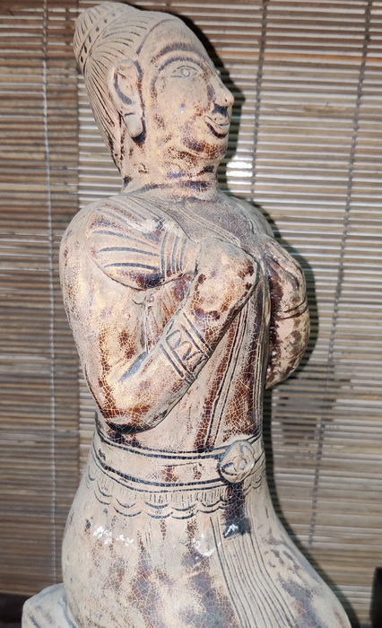Sukhothai character
